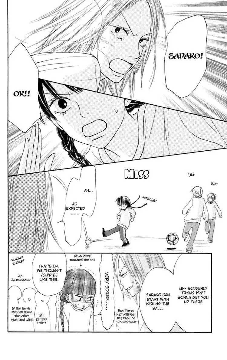 Kimi Ni Todoke Chapter 9 20